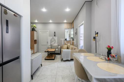 3-комн. квартира, Мытищи, улица Колпакова, 42к3, #id2242187