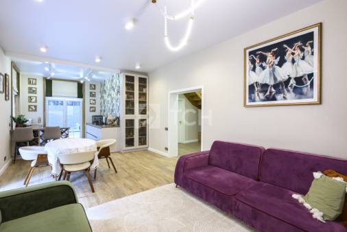 Дом, г.о. Королёв, Королёв, улица Нахимова, 2/2, #id1761962