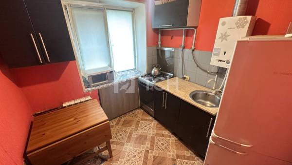 1-комн. квартира, Щёлково, улица Комарова, 4, #id1850304