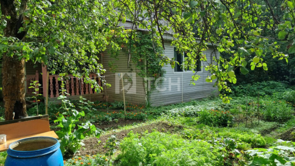 Дом, г.о. Королёв, Королёв, Заводская улица, 2, #id772485