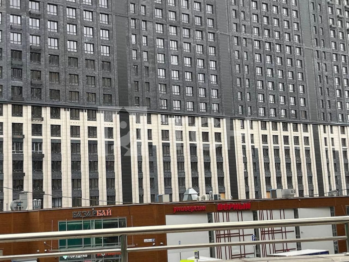 Квартира, Мытищи, Новомытищинский проспект, 4А, #id707113