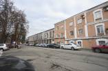Коммерческая недвижимость, посёлок городского типа Свердловский, Центральная улица, 1, #id1980881