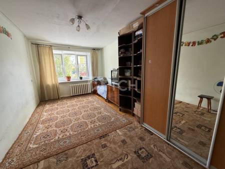 3-комн. квартира, Ивантеевка, улица Дзержинского, 11, #id1712689