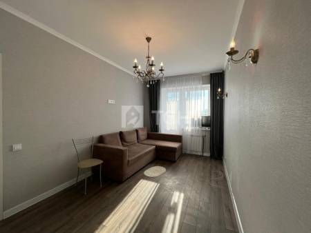 1-комн. квартира, Пушкино, улица Просвещения, 10к2, #id1948258