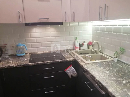 3-комн. квартира, Ивантеевка, Хлебозаводская улица, 30, #id890185