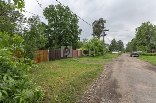 Дом, г.о. Королёв, Королёв, улица Клары Цеткин, 34, #id1774105