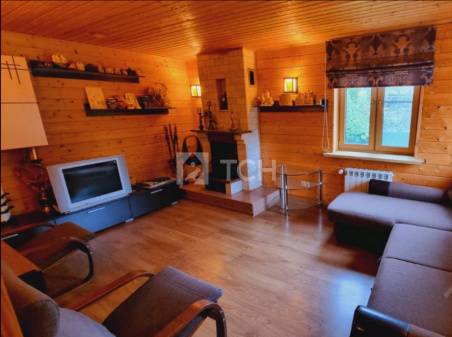 Дом, г.о. Щёлково, садовое товарищество Гознаковец, 51, #id1891906