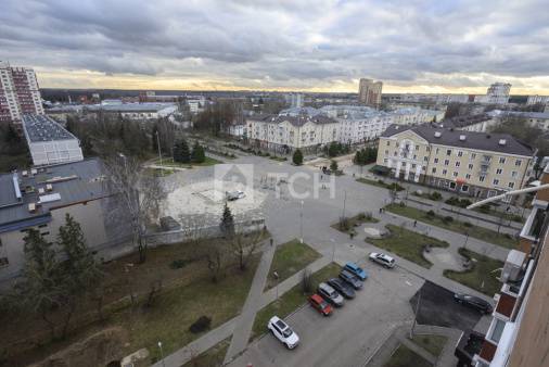 1-комн. квартира, Лосино-Петровский, Петровский бульвар, 6А, #id1911772