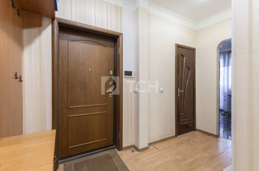 3-комн. квартира, Мытищи, Юбилейная улица, 40к1, #id1138671