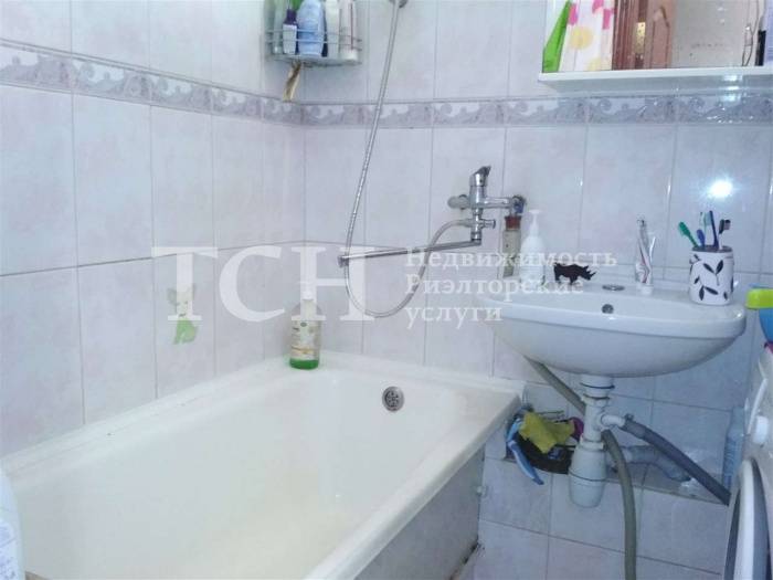 1-комн. квартира, Мытищи, ул Веры Волошиной, 33 #id152456