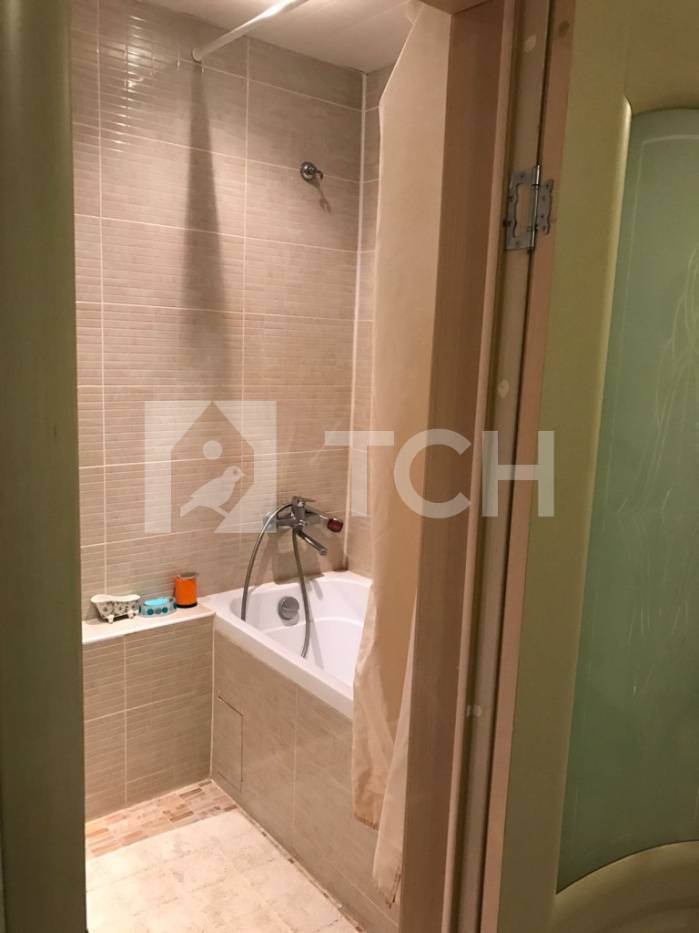 1-комн. Квартира, Пушкино, 2-й Некрасовский проезд, 5А, #id639616