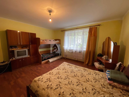 1-комн. квартира, посёлок Биокомбината, 16, #id1215052