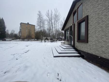 Дом, г.о. Пушкинский, посёлок городского типа Софрино, Садовая улица, 29, #id1853296