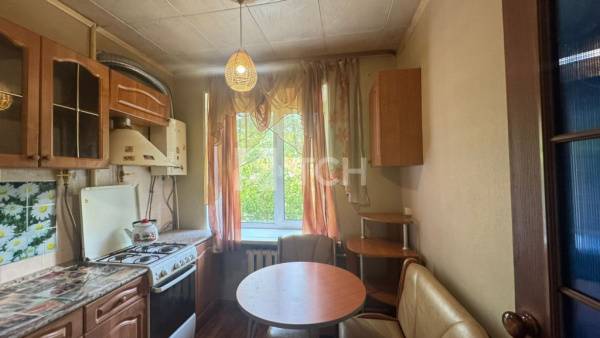 1-комн. квартира, Королёв, Садовая улица, 7, #id1400385