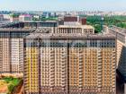 Квартира, Москва, жилой комплекс Легендарный квартал, к4, #id359674