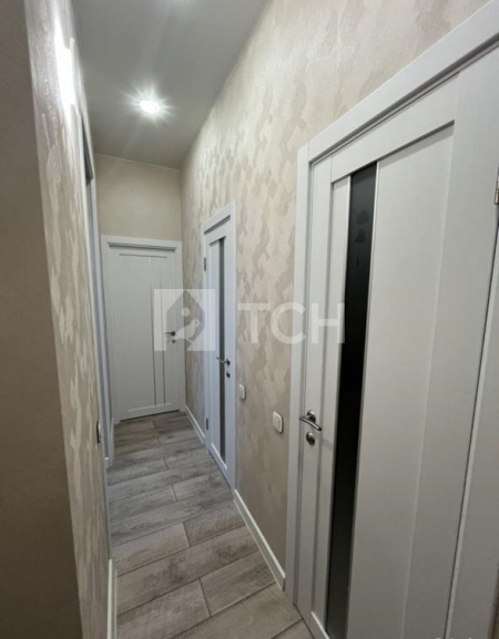 2-комн. квартира, Королёв, улица Циолковского, 19, #id1079394