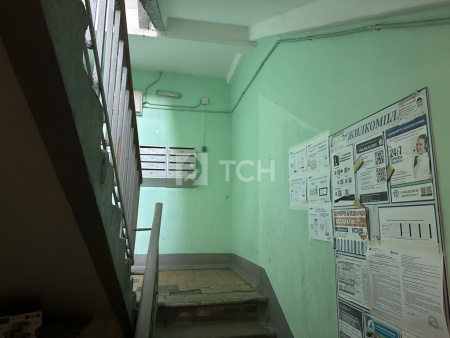 1-комн. квартира, Королёв, Фабричная улица, 1, #id1584737