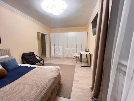 1-комн. квартира, Ивантеевка, Луговая улица, 1, #id1960356