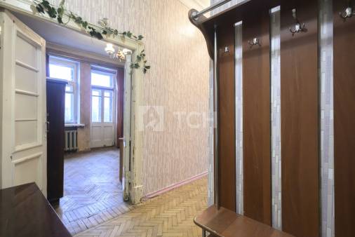 2-комн. квартира, Москва, 7-я улица Текстильщиков, 7к1, #id1868829