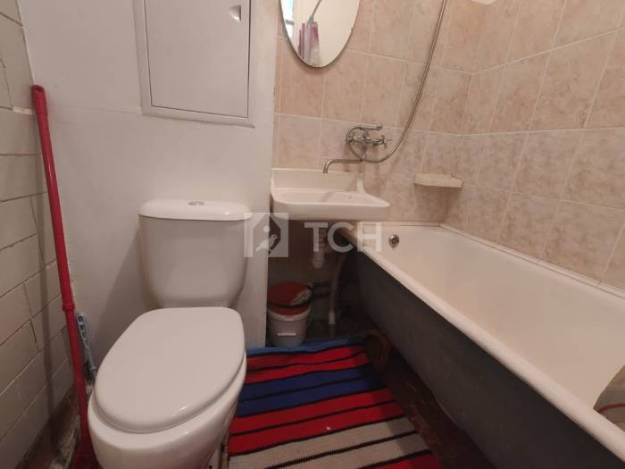 1-комн. квартира, Ивантеевка, Задорожная улица, 22, #id1338477