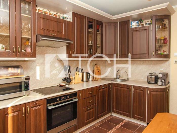 3-комн. квартира, Щелково, мкр Финский, 9к2 #id279796