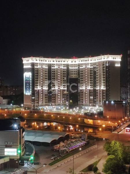 1-комн. квартира, Щёлково, Талсинская улица, 2А, #id1797133