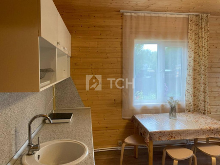 Дом, Сергиево-Посадский г.о., коттеджный посёлок Хотьковский, 170, #id797451