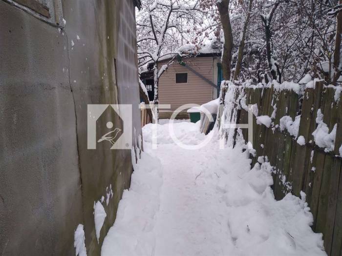 Часть дома, Королев, ул Лермонтова #id298209