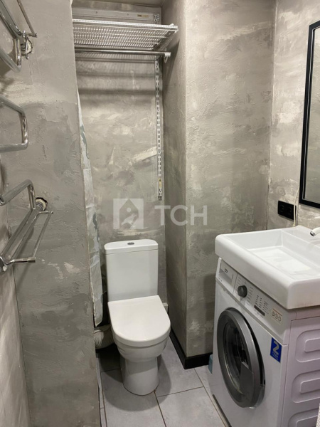 Квартира-студия, деревня Большие Жеребцы, 1к1, #id1540992