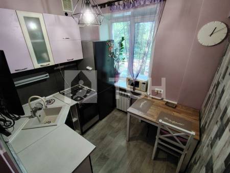 2-комн. Квартира, Москва, Волгоградский проспект, 55, #id1563122