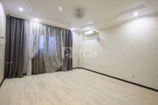 3-комн. квартира, Королёв, улица Маяковского, 4, #id1962432