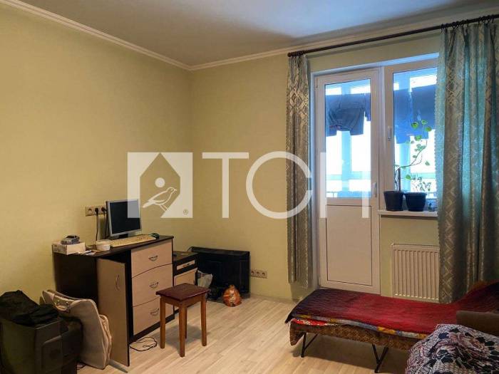 1-комн. квартира, Ивантеевка, проезд Студенческий, 3 #id274669