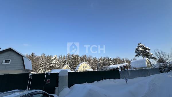 Дом, г.о. Лосино-Петровский, Лосино-Петровский, 10, #id2029209