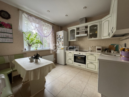2-комн. квартира, Королёв, улица Тихонравова, 35к6, #id1390817