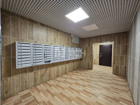 1-комн. квартира, Ивантеевка, улица Прокудина, 1, #id1714873