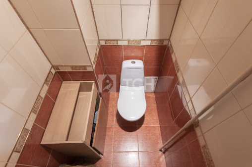 2-комн. квартира, рабочий посёлок Лесной, Советская улица, 3Вк2, #id775319