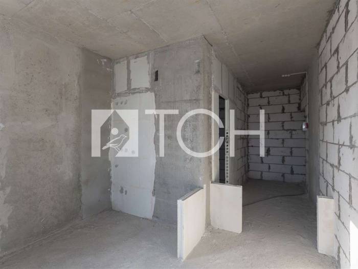 Квартира-студия, Свердловский, ул Строителей, 3 #id300531
