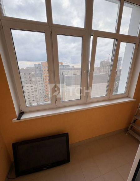 2-комн. квартира, Ивантеевка, Заводская улица, 14, #id1995654