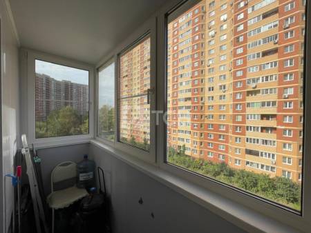 2-комн. квартира, Ивантеевка, улица Бережок, 8, #id1789483