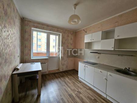 1-комн. квартира, дачный посёлок Зеленоградский, улица Островского, 14, #id1906078