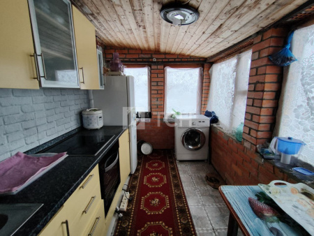 Дом, г.о. Щёлково, СНТ Дуброво, 30, #id1391475