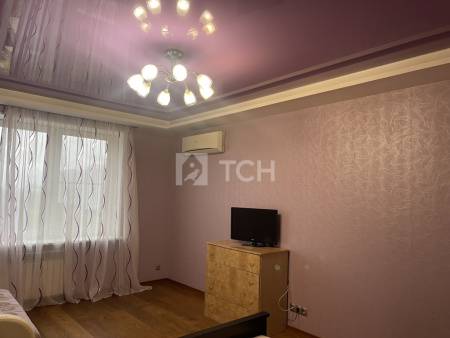 1-комн. квартира, Пушкино, 1-я Серебрянская улица, 21, #id1853110