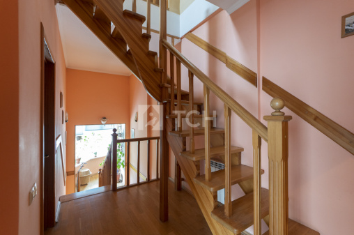 Дом, г.о. Пушкинский, Ивантеевка, Пионерская улица, 3, #id1119143