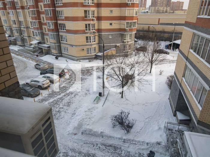3-комн. квартира, Мытищи, ул Благовещенская, 9 #id274873