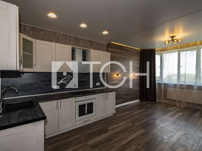 2-комн. квартира, Пушкино, ул Озерная, 11к3 #id285182