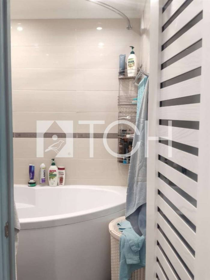 1-комн. квартира, Балашиха, ул Граничная, 18 #id298999