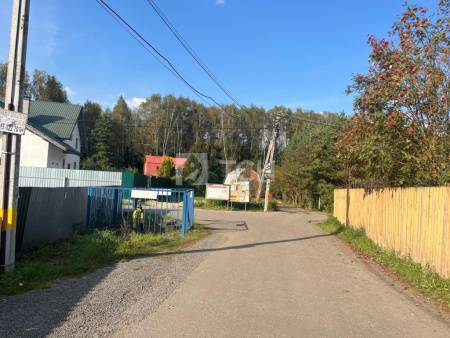 Дом, г.о. Лосино-Петровский, деревня Топорково, #id1772708