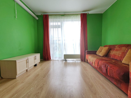 2-комн. квартира, Ивантеевка, 25, #id1613225