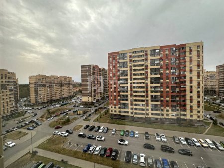 2-комн. квартира, Пушкино, улица Просвещения, 8к2, #id1182576