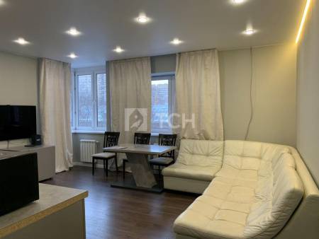 3-комн. квартира, Королёв, Пионерская улица, 13к5, #id867543